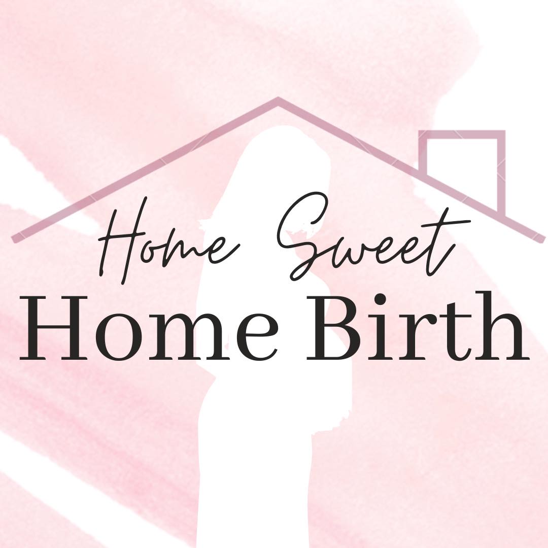 Home Sweet HomeBirth logo